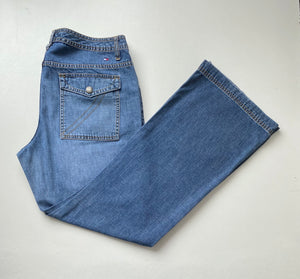 Tommy Hilfiger Jeans W34 L31