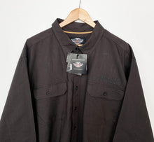 Load image into Gallery viewer, BNWT Harley Davidson shirt (3XL)