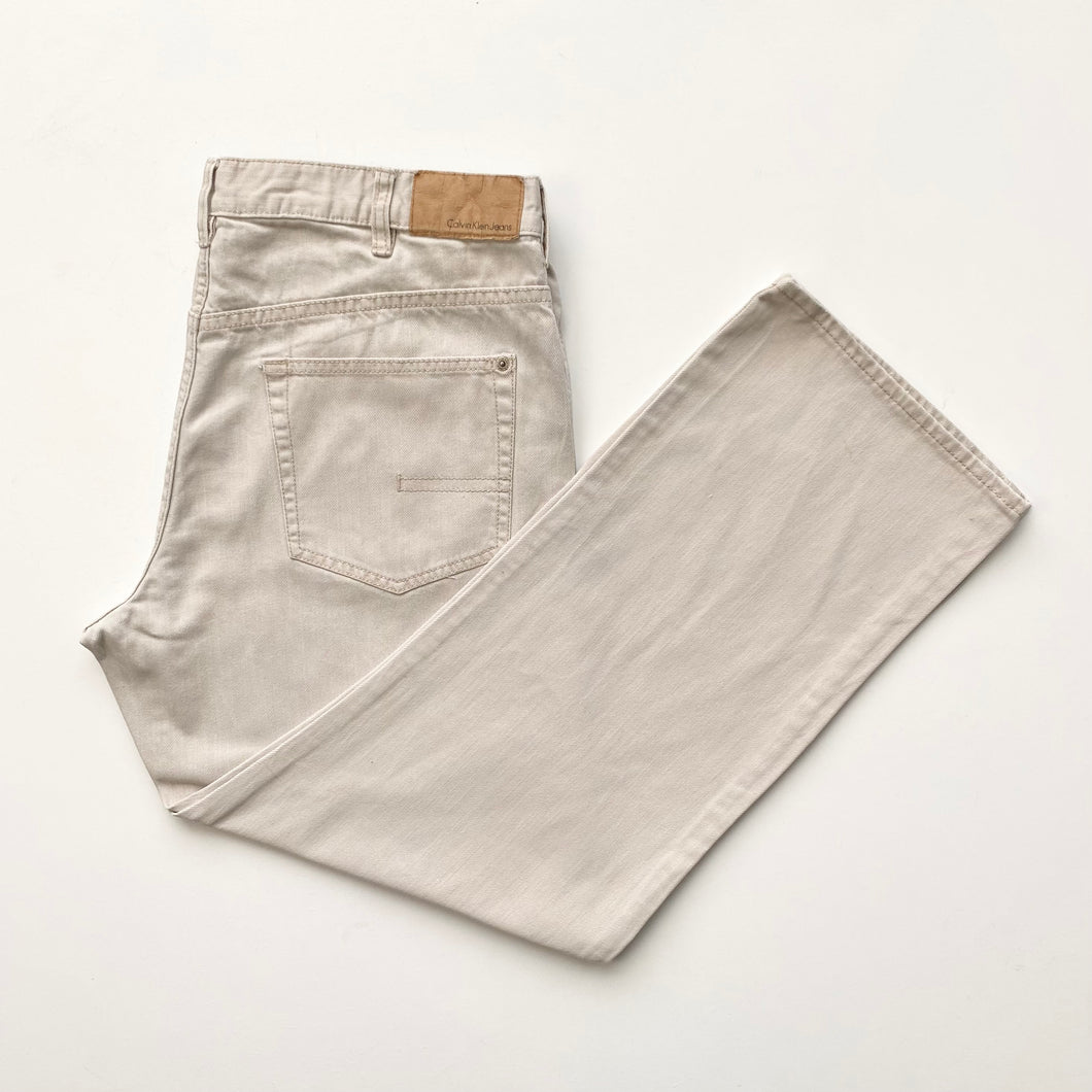Calvin Klein Jeans W36 L30