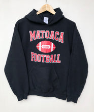 Load image into Gallery viewer, American College hoodie (S)