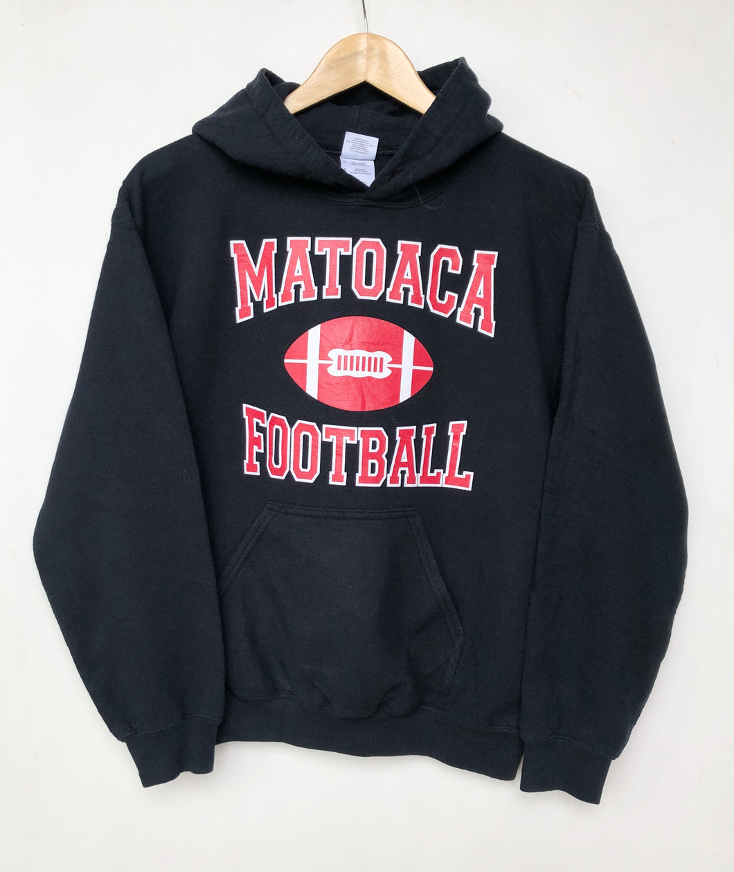 American College hoodie (S)