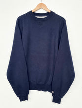 Load image into Gallery viewer, Champion Blank Sweatshirt (L)