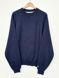 Champion Blank Sweatshirt (L)