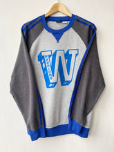 Load image into Gallery viewer, Adidas sweatshirt (M)