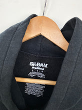 Load image into Gallery viewer, Indiana Tech College hoodie (L)