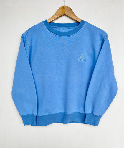 Women’s Adidas Sweatshirt (XS)