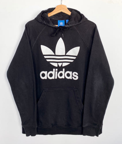 Adidas hoodie (M)