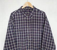 Load image into Gallery viewer, Flannel shirt (2XL)