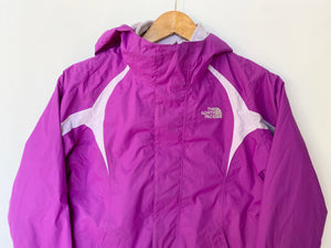 The North Face coat (XS)