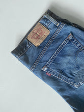 Load image into Gallery viewer, Levi’s 507 W36 L28