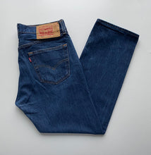 Load image into Gallery viewer, Levi’s 501 W34 L30