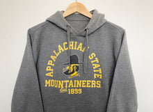 Load image into Gallery viewer, American College hoodie (XS)