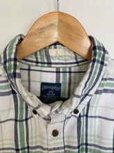Load image into Gallery viewer, Flannel shirt (L)