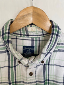 Flannel shirt (L)