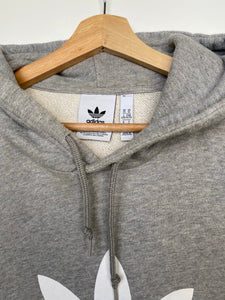 Adidas hoodie (XL)