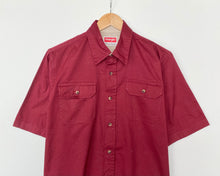 Load image into Gallery viewer, Wrangler shirt (M)