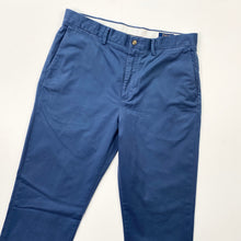 Load image into Gallery viewer, Ralph Lauren Trousers W34 L30
