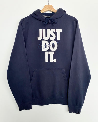 Nike hoodie (M)