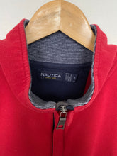 Load image into Gallery viewer, Nautica 1/4 zip (XL)