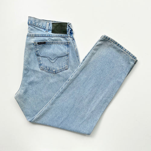 90s Harley Davidson Jeans W36 L30