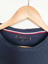 Load image into Gallery viewer, Tommy Hilfiger sweatshirt (S)