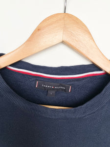 Tommy Hilfiger sweatshirt (S)