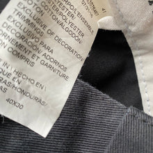 Load image into Gallery viewer, Dickies 874 W40 L30