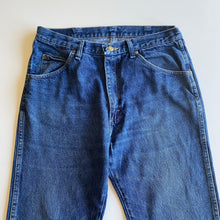 Load image into Gallery viewer, Wrangler Jeans W34 L36