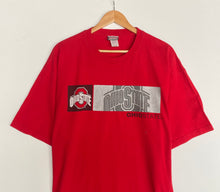 Load image into Gallery viewer, ‘Ohio State’ American College t-shirt (XL)