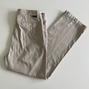 Nautica Trousers W34 L32