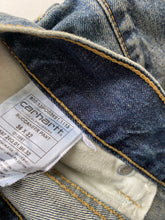 Load image into Gallery viewer, Carhartt Buccaneer Pants W38 L32