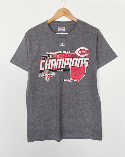 MLB Cincinnati Reds t-shirt (S)