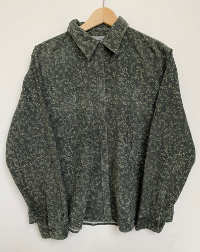 Cord shirt (XL)