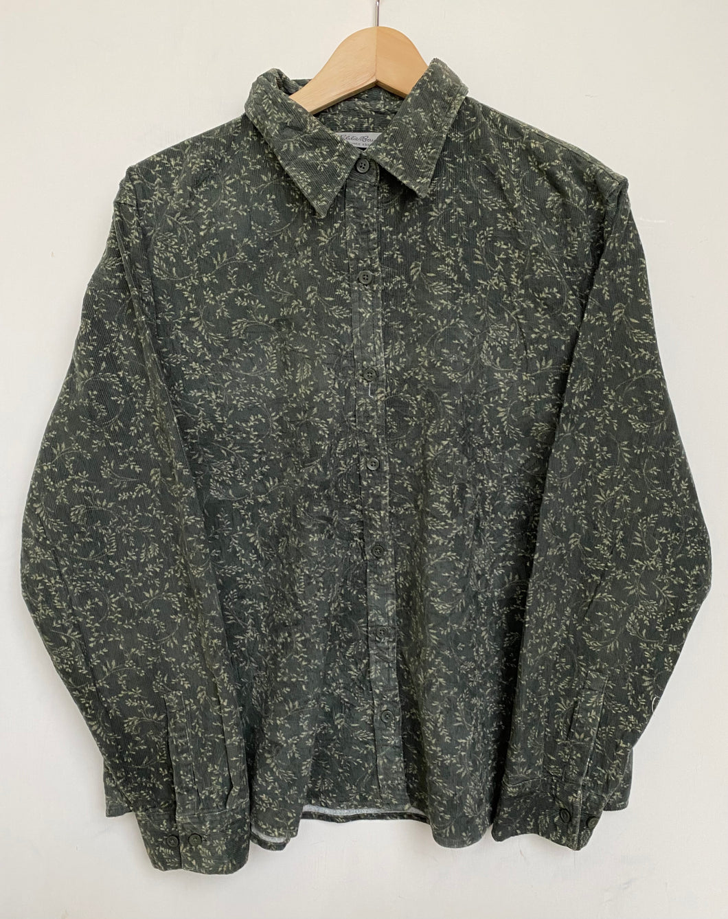 Cord shirt (XL)