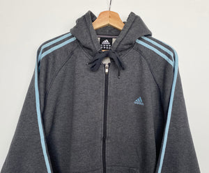 Adidas hoodie (XL)