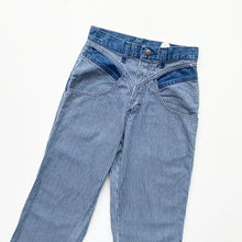 Load image into Gallery viewer, Deadstock Wrangler Jeans W24 L36