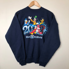 Load image into Gallery viewer, Disney sweatshirt (XS)