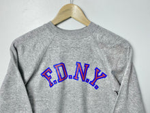 Load image into Gallery viewer, American College sweatshirt (XXS)