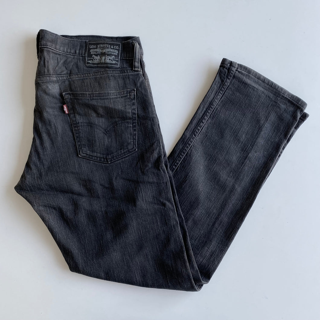 Levi’s 514 W34 L32