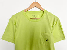 Load image into Gallery viewer, Nautica t-shirt (M)