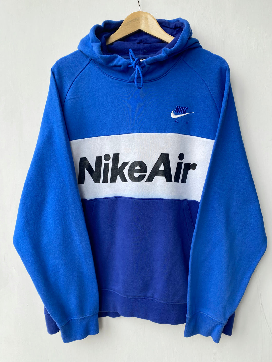 Nike Air hoodie (XXL)