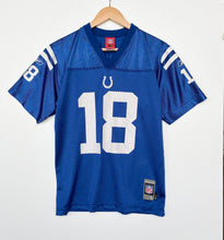 Load image into Gallery viewer, NFL Indianapolis Colts shirt (S)