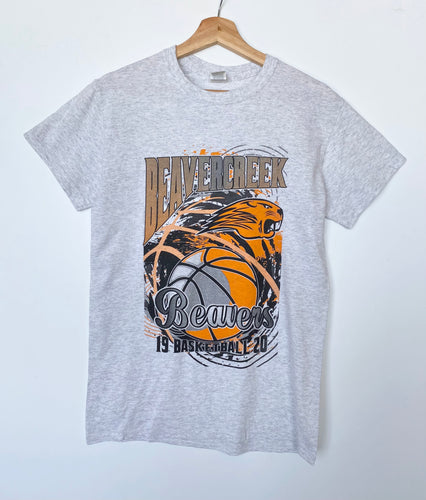 Beavercreek USA printed t-shirt (S)