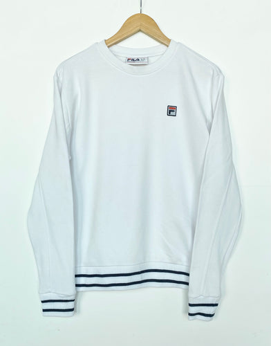 Fila sweatshirt (M)