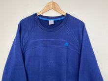 Load image into Gallery viewer, Adidas Sweatshirt (L)