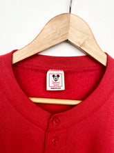 Load image into Gallery viewer, 90s Disney Mickey Mouse Sweatshirt (XL)