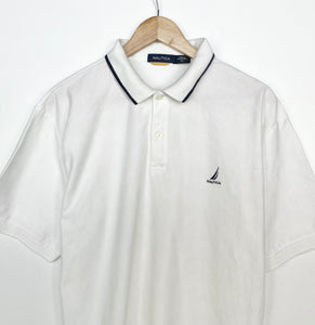 Nautica Polo (XL)