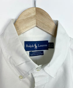 Ralph Lauren Yarmouth Shirt (XL)