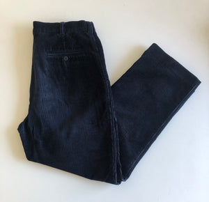 Vintage Cords W34 L28
