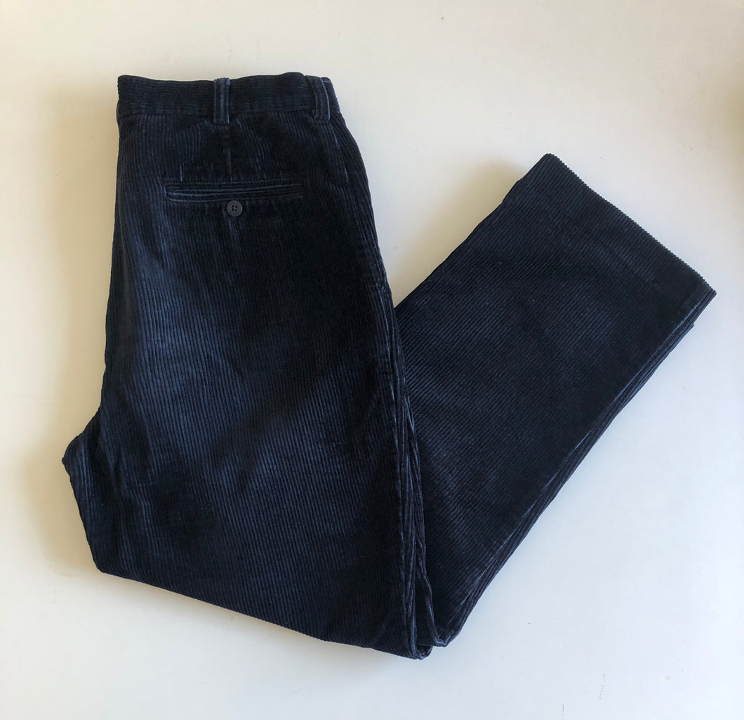 Vintage Cords W34 L28